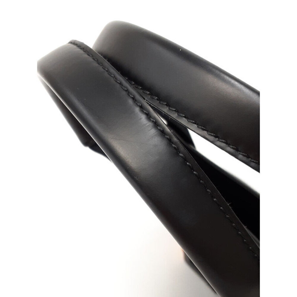 Balenciaga Navy Blue Cabas XS Bag - Picture 8 of 9